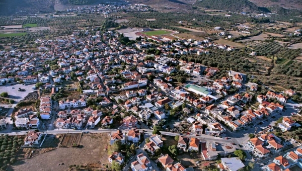 Kalloni