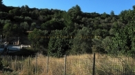 Πωλείται παλιό σπιτάκι με οικόπεδο στο Λισβόρι Λέσβου.