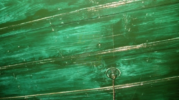 Πωλείται παλιά οικία στην Πλαγιά Λέσβου.