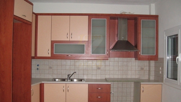 Πωλείται μεζονέτα στο Κάτω Χωριό Πλωμαρίου Λέσβου.