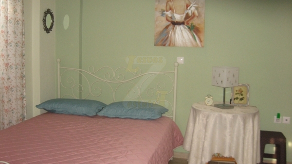 Πωλείται μονοκατοικία στο Σίγρι, Λέσβου.