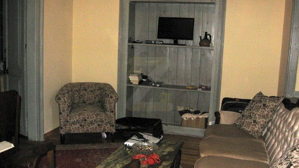 Ενοικιάζονται 4 δωμάτια για 8 άτομα στην Σκάλα Ερεσού Λέσβου.