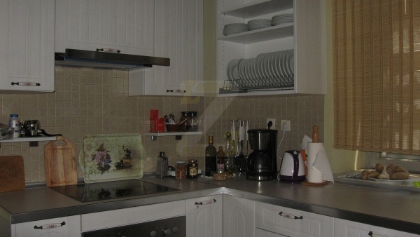 Ενοικιάζονται 4 δωμάτια για 8 άτομα στην Σκάλα Ερεσού Λέσβου.