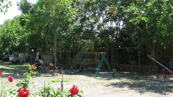 Πωλείται ξενοδοχείο στην Σκάλα Ερεσού Λέσβου.