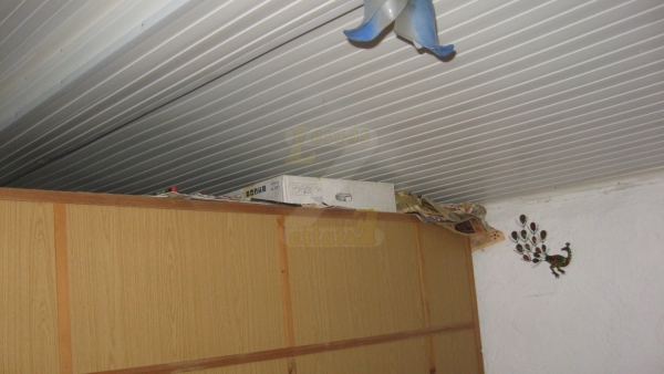 Πωλείται μονοκατοικία στο Μεγαλοχώρι Λέσβου.